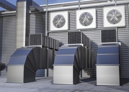 Emergency HVAC Repairs: What to Do When Your System Breaks Down