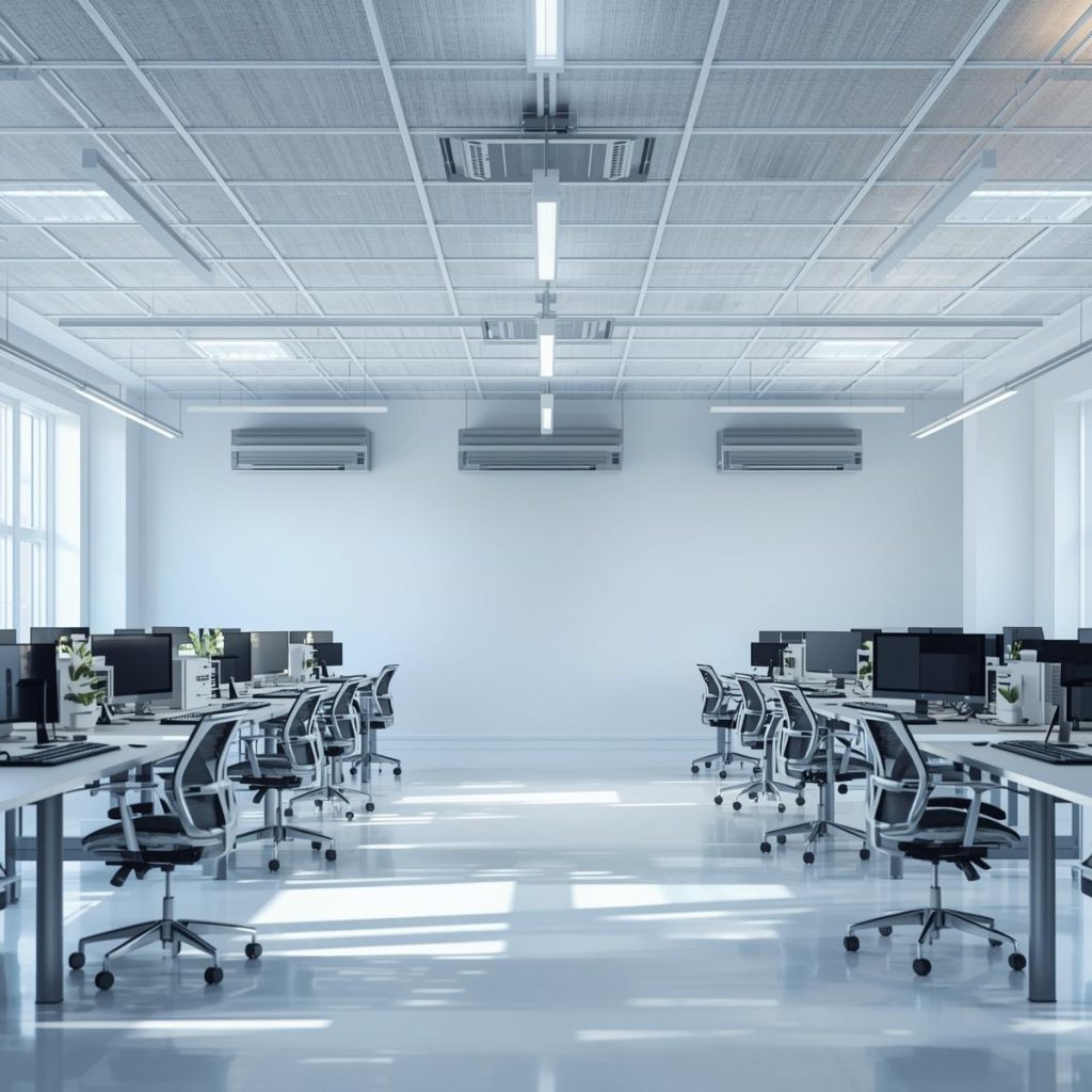 HVAC Repairs Krugersdorp