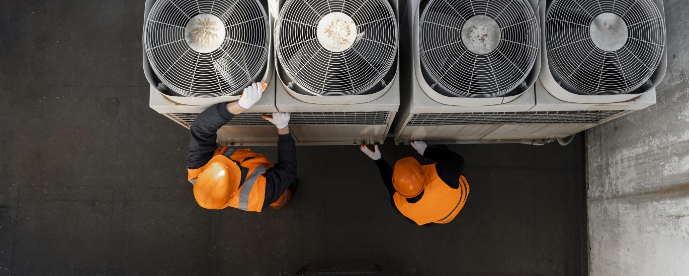 Emergency HVAC Repairs: What to Do When Your System Breaks Down