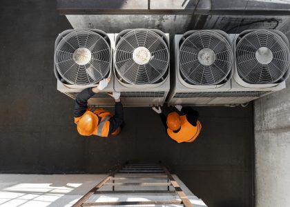 Top 5 Benefits of Regular HVAC Maintenance in Gauteng