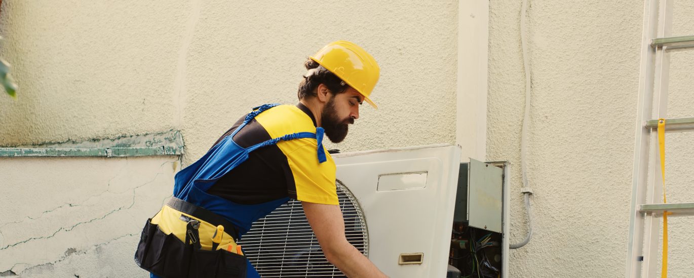 Top 5 Benefits of Regular HVAC Maintenance in Gauteng